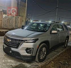 شيفروليه ترافرس